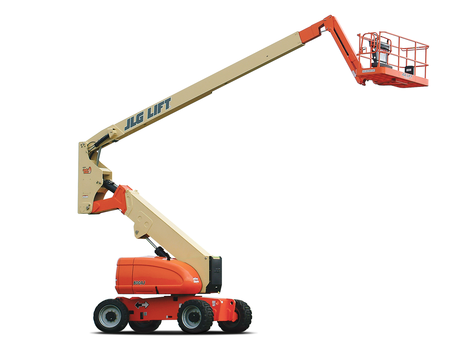 Kniktelescoop 26,40m